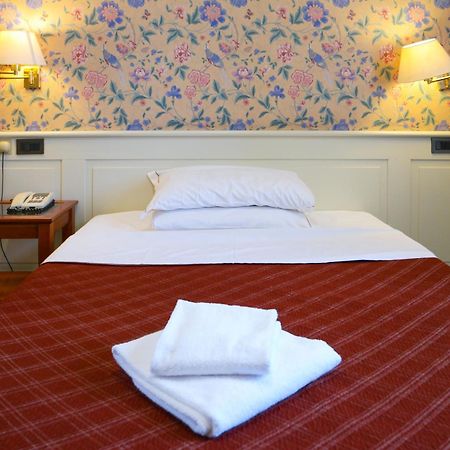 מסטרה Hotel Alla Giustizia מראה חיצוני תמונה
