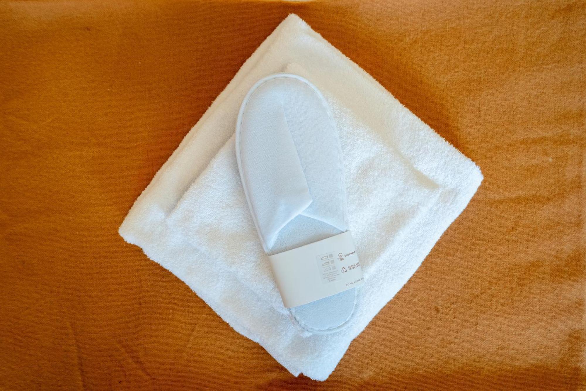 מסטרה Hotel Alla Giustizia מראה חיצוני תמונה